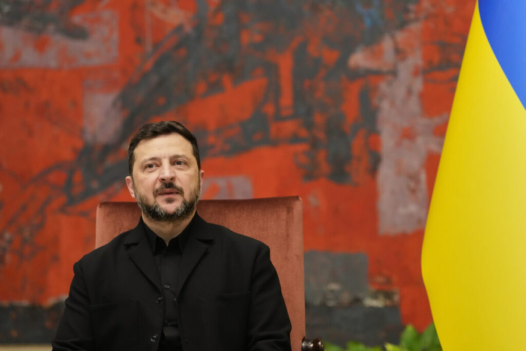 Ukraine, Zelensky: ‘Brutal Russian attack on the Kharkiv region – we will respond’
