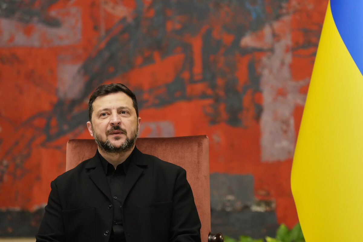 Ukraine, Zelensky: ‘Brutal Russian attack on the Kharkiv region – we will respond’