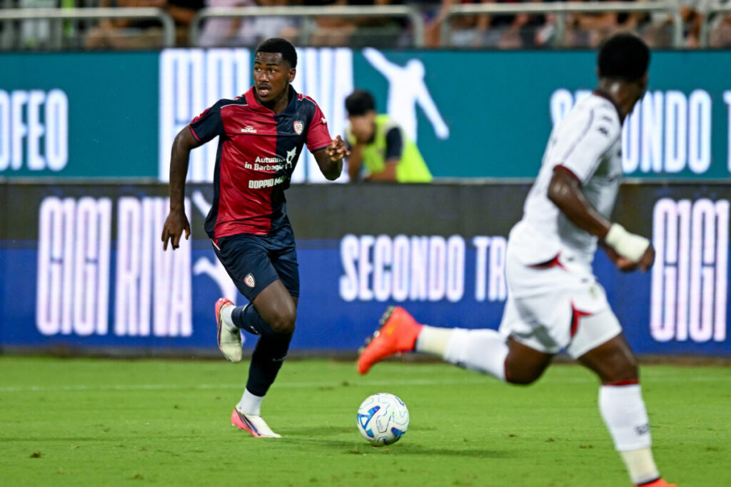 Cagliari: Trepy has been taken off the ventilator: ‘He is alert and cooperative’