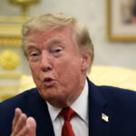 Iran, Trump: ‘There are no talks with Tehran, nor are any planned’