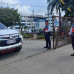 Philippines: Armed Student Kills Another Student, Then Takes Suicide