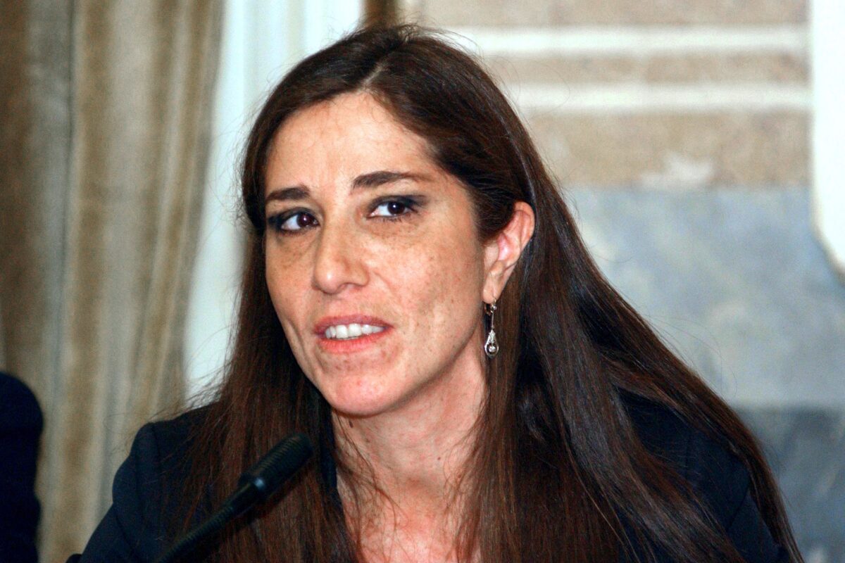 Ranucci assassination: Judge Forleo: “I was merely commenting on press reports”