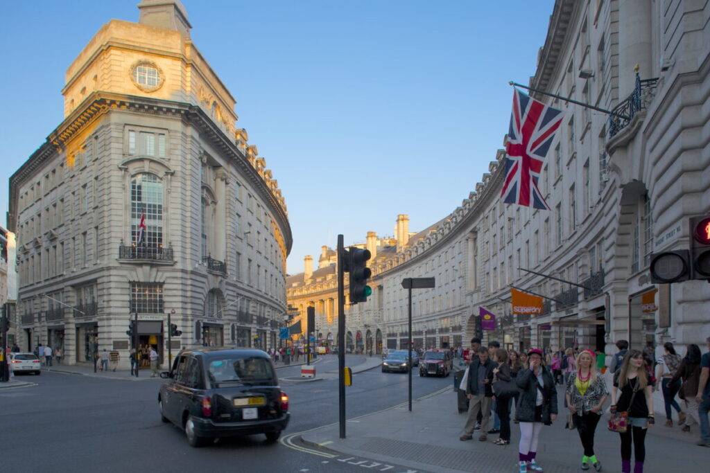 United Kingdom: inflation rises to 2.9 per cent in July, driven by the conflict in Iran