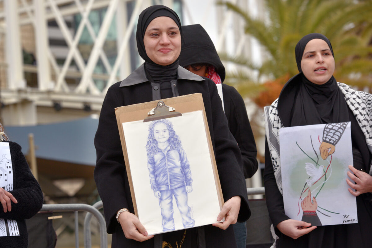 Middle East: IDF to launch investigation into the killing of Hind Rajab and Palestinian paramedics Middle East: IDF to launch investigation into the killing of Hind Rajab and Palestinian paramedics