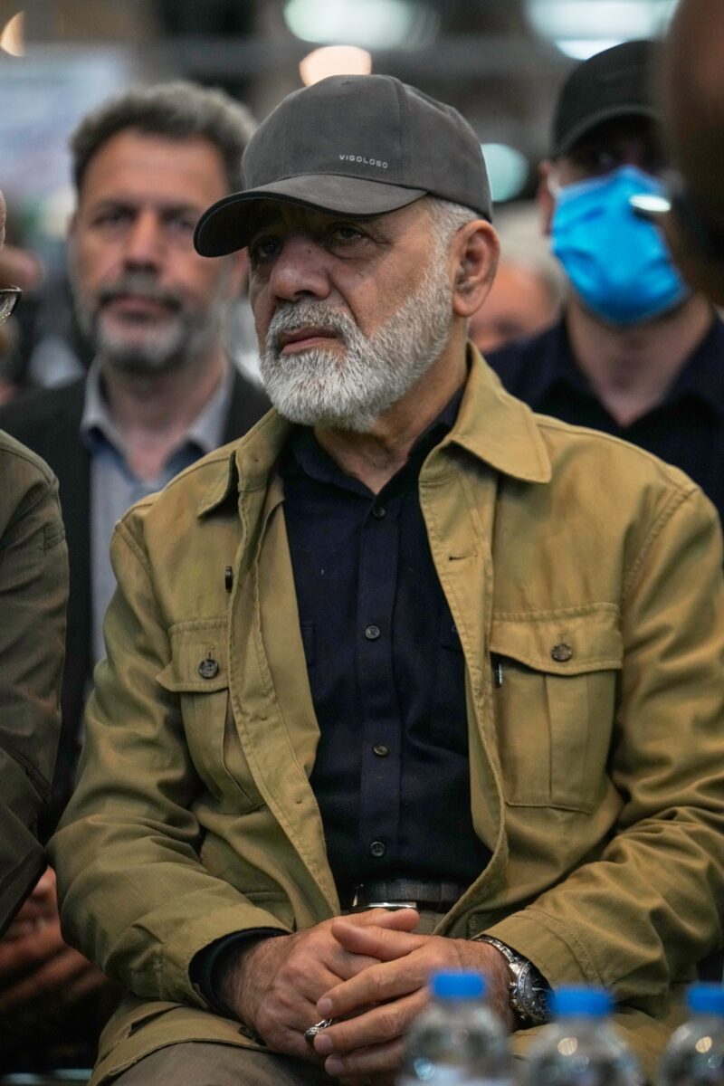 Iran: Tehran’s army chief to Gulf states: “Do not assist US forces”