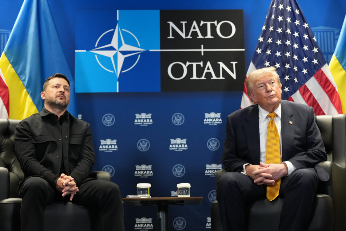 Iran, NATO: ‘Ready to confront any threat to defend our allies’ Iran, NATO: ‘Ready to confront any threat to defend our allies’