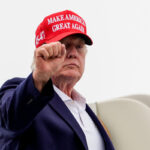 Iran, media: ‘Trump changes strategy, aims to gradually stifle Tehran’
