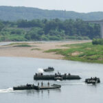 US–South Korea, Seoul: “We were not informed in advance of Trump’s order regarding the exercises”