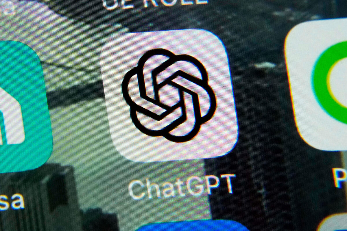 OpenAI: adverts are coming to the free version of ChatGPT in Europe