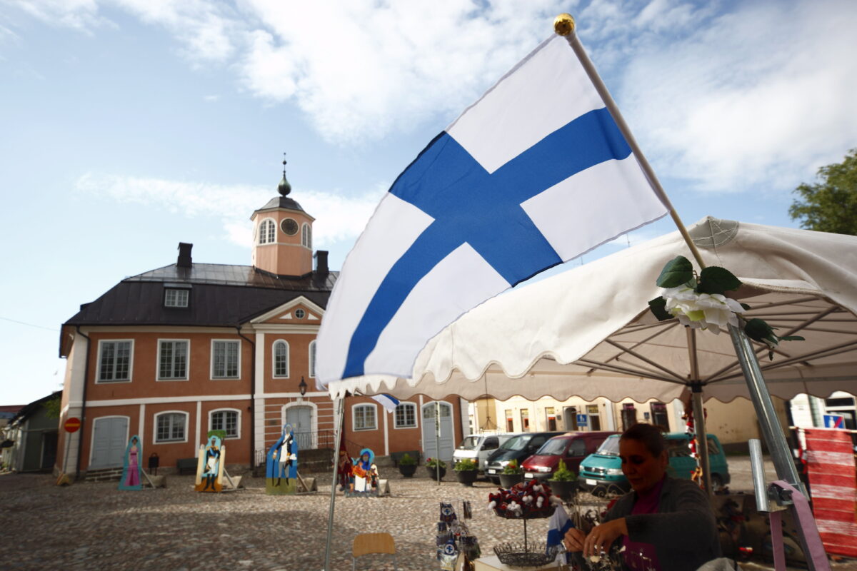 Migrants, Finland: ‘Preparations are under way to resume transfers to Italy’