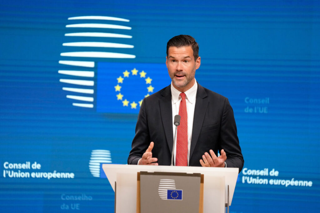 Migrants, Sweden: “Relocations to Italy in line with the new EU rules”