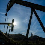 Oil: Brent rises to $91.88 a barrel; WTI at $84.55
