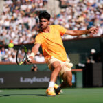 Tennis: Carlos Alcaraz announces his return to the court at the US Open