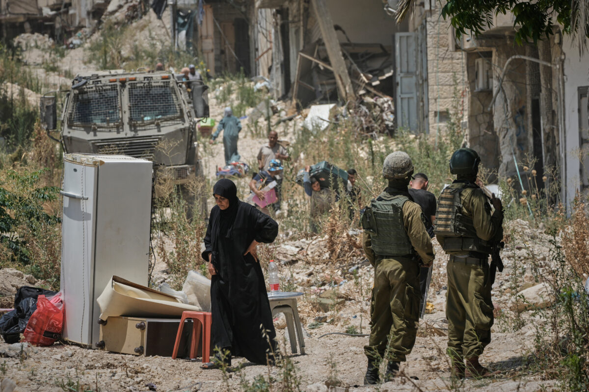 Middle East: Italy, France, the UK and Germany say the E1 settlement plan is unacceptable Middle East: Italy, France, the UK and Germany say the E1 settlement plan is unacceptable