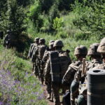 Ukraine: hundreds of soldiers desert after training in Germany