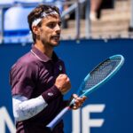 ATP Cincinnati: Musetti beats Faria in two sets to reach the quarter-finals