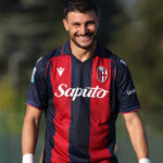 Bologna: Orsolini’s contract extension until 2031 is now official