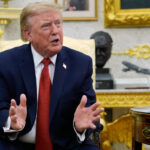 Iran, Trump: “Today marks the start of an unprecedented economic war and isolation”