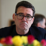 United Kingdom, Burnham: “Harry and Meghan’s safety is a private matter; I wish them the best”