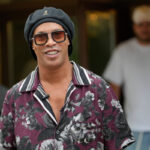 Football: Ronaldinho in Ravenna: ‘I’m very happy and ready to lend a hand’