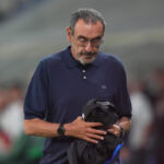 Conference League, Atalanta v Hapoel 0-0: Sarri had to settle for a draw on his debut