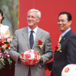 Evergrande: Shenzhen court sentences founder Hui Ka Yan to life imprisonment