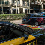 Uber: fined 825 million by the Dutch data protection authority