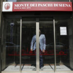 MPS: Intesa SP considers lodging a complaint with Consob