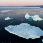 EU: MEPs visit Greenland – focus on the Arctic and relations with the US