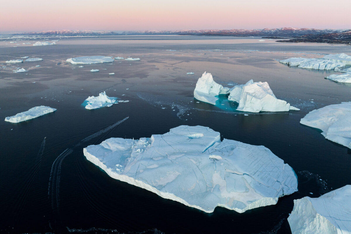 EU: MEPs visit Greenland – focus on the Arctic and relations with the US