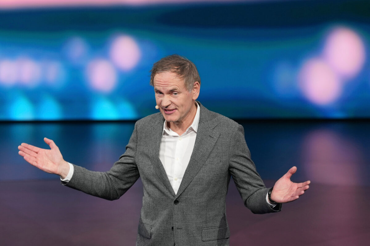 Cars: Volkswagen CEO Blume: ‘The situation is more than critical’ Cars: Volkswagen CEO Blume: ‘The situation is more than critical’