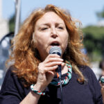 Flotilla, Delia: “We’re pleased with Turkey’s action; we hope other countries will follow suit”