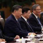 Iran, Beijing: ‘US sanctions and pressure do not resolve the issue’