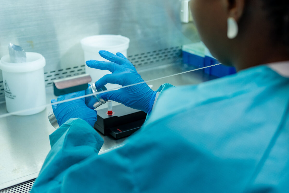 Ebola: suspected case in Trentino following a trip to the Congo; protocols have been activated