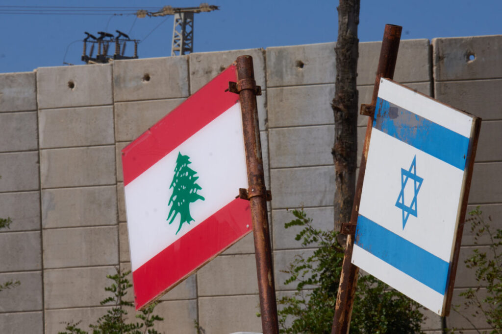 Lebanon, Hezbollah: ‘US sanctions will not deter us from resistance’