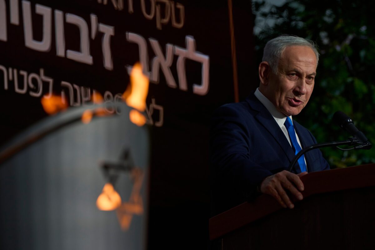 Flotilla: Turkey issues arrest warrant for Netanyahu Flotilla: Turkey issues arrest warrant for Netanyahu