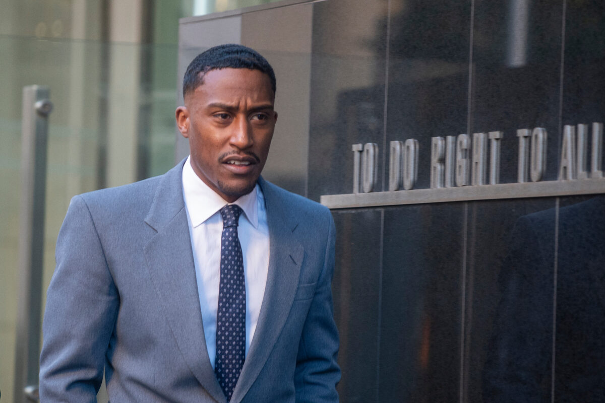 Australia: rapper Yung Filly faces retrial for rape