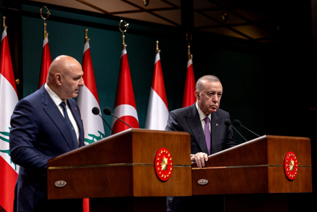 Flotilla: Turkey issues arrest warrant for Netanyahu
