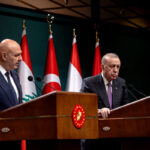 Flotilla: Turkey issues arrest warrant for Netanyahu