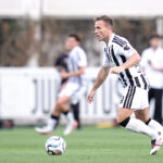 Football, Juventus: Arthur’s contract termination officially confirmed