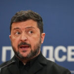 Ukraine, Zelensky: “The attack on Kryvyi Rih is cynical and despicable; it is terrorism”