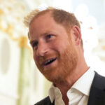 United Kingdom: Harry and six others are to pay 11 million to the publisher of the Daily Mail