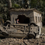Ukraine: Russian attack on Kryvyi Rih; death toll rises to 6, with 91 injured