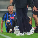 Football, Atalanta: Scalvini suffers ankle sprain