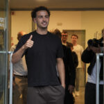 Inter: Curtis Jones’s signing is official, with a contract until 2031