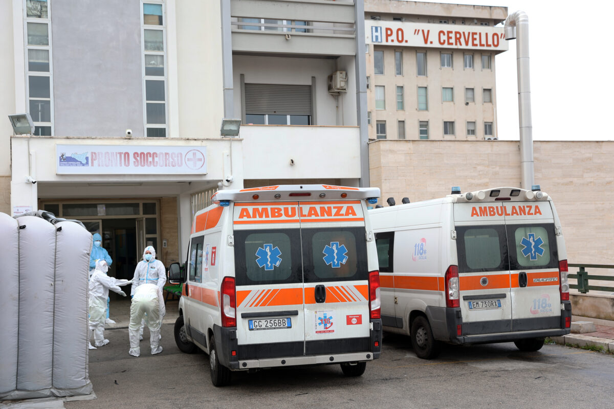 Palermo: Girl dies of diphtheria; Juvenile Prosecutor’s Office opens investigation into parental responsibility