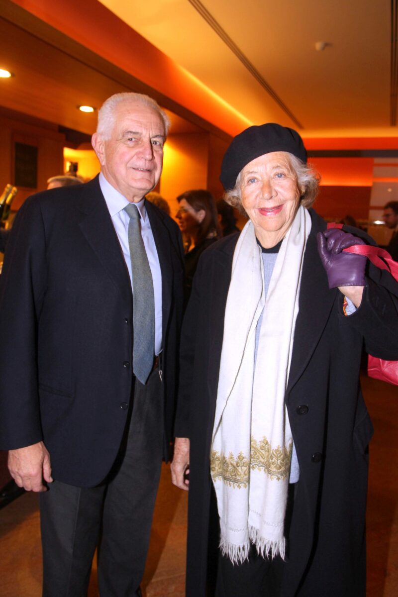 Books: Rosellina Archinto, pioneer of children’s publishing, dies aged 93 Books: Rosellina Archinto, pioneer of children’s publishing, dies aged 93