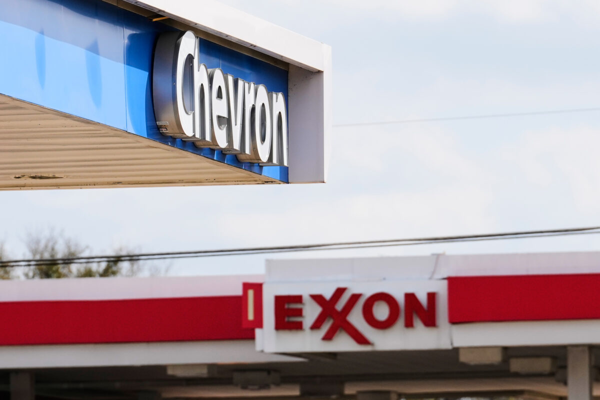 EU, media: Italy and 5 countries call for tax on oil companies’ windfall profits