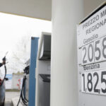 Fuel, FederPetroli: “Risk of diesel reaching 2.40 euros from Tuesday, government must act”