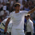 Tennis, ATP Cincinnati: Cobolli defeated by Fils in semifinal